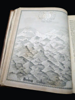 The English Counties Delineated (1837 first edition)