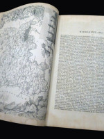 The English Counties Delineated (1837 first edition)