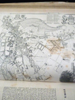 The English Counties Delineated (1837 first edition)