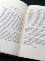 Journey's End (Signed limited edition, 1930)