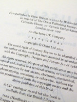 Russia, Revolution and Civl War 1917&ndash;1921 (Signed first edition)