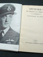 Spitfire! The Experiences of a Fighter Pilot