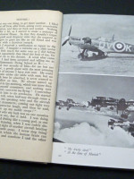 Spitfire! The Experiences of a Fighter Pilot