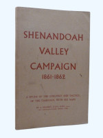 Shenandoah Valley Campaign 1861&ndash;1862