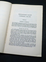 Shenandoah Valley Campaign 1861&ndash;1862