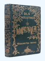 Old Christmas from the Sketch Book of Washington Irving