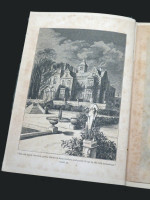 Old Christmas from the Sketch Book of Washington Irving