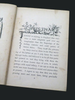 Old Christmas from the Sketch Book of Washington Irving