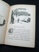 Old Christmas from the Sketch Book of Washington Irving