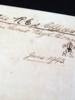 The Defence of London 1915–1918