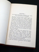 The Defence of London 1915–1918