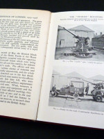 The Defence of London 1915–1918