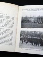 The Defence of London 1915–1918