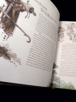 Gwelf, The Survival Guide (Signed first edition)