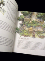 Gwelf, The Survival Guide (Signed first edition)