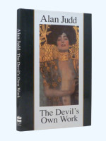 The Devil's Own Work (Signed first edition)