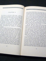 The Devil's Own Work (Signed first edition)