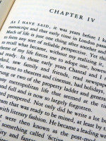 The Devil's Own Work (Signed first edition)