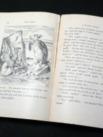 Alice's Adventure's in Wonderland (1904, People's Edition)