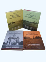 An Inventory of Archaeological Sites in Northamptonshire