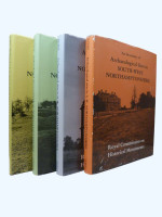 An Inventory of Archaeological Sites in Northamptonshire
