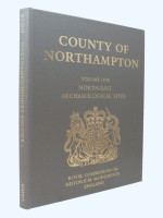 An Inventory of Archaeological Sites in Northamptonshire