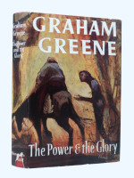 The Power and the Glory