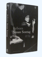 Reborn, Early Diaries 1947&ndash;1964