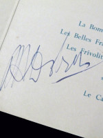 Royal Auxiliary Air Force Officers' Coronation Ball 1953