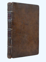 Letters on the Spirit of Patriotism (1752)