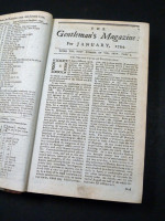 The Gentleman's Magazine, Volume LXIV, January to June 1794