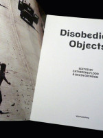 Disobedient Objects