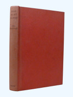 Fire in my Blood (1958, first edition)