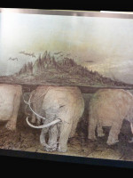 I Leonardo (Signed by Ralph Steadman)