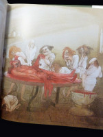 I Leonardo (Signed by Ralph Steadman)