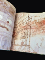 I Leonardo (Signed by Ralph Steadman)