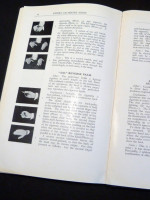 Expert Cigarette Magic (1932, first edition)