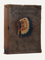 Legends of Vancouver