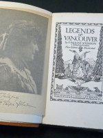 Legends of Vancouver