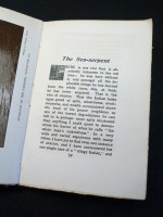 Legends of Vancouver