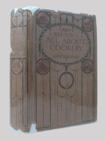 Mrs Beeton's All about Cookery (1907)