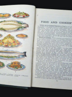 Mrs Beeton's All about Cookery (1907)