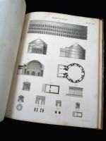 Treatises on Architecture and Building (1832)