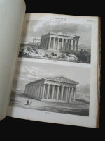 Treatises on Architecture and Building (1832)
