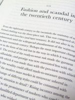 British Dandies: Engendering Scandal and Fashioning a Nation