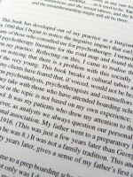 Boarding School Syndrome