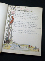 An Album of Handwritten book of 