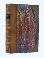 The History of Rasselas, Prince of Abyssinia (1828)