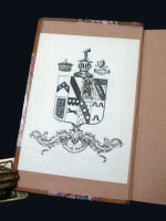 The History of Rasselas, Prince of Abyssinia (1828)