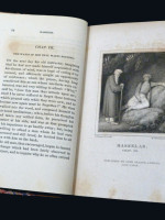 The History of Rasselas, Prince of Abyssinia (1828)